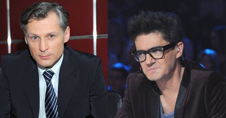 Kozyra zastąpi Wojewódzkiego w "Mam talent"!