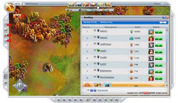 Najlepsze darmowe gry online [TOP 10] 4
