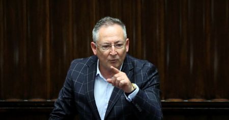 Fundusz odbudowy. Bartłomiej Sienkiewicz zdegustowany. Mocne słowa o Lewicy