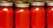 Sos do spaghetti w słoikach. Przygotowanie obiadu zimą potrwa tyle, co ugotowanie makaronu