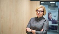 Anna Dziedzic dyrektor zarządzającą 365agencja