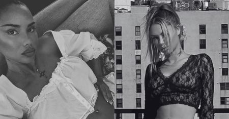 Nie żyje Sahara Ray. Modelka i eks Justina Biebera zmarła w wieku 34 lat, osierocając kilkumiesięczną córkę