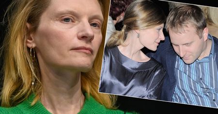 Agata Buzek nie mogła wytrzymać z mężem. Był teologiem, miał być miłością jej życia