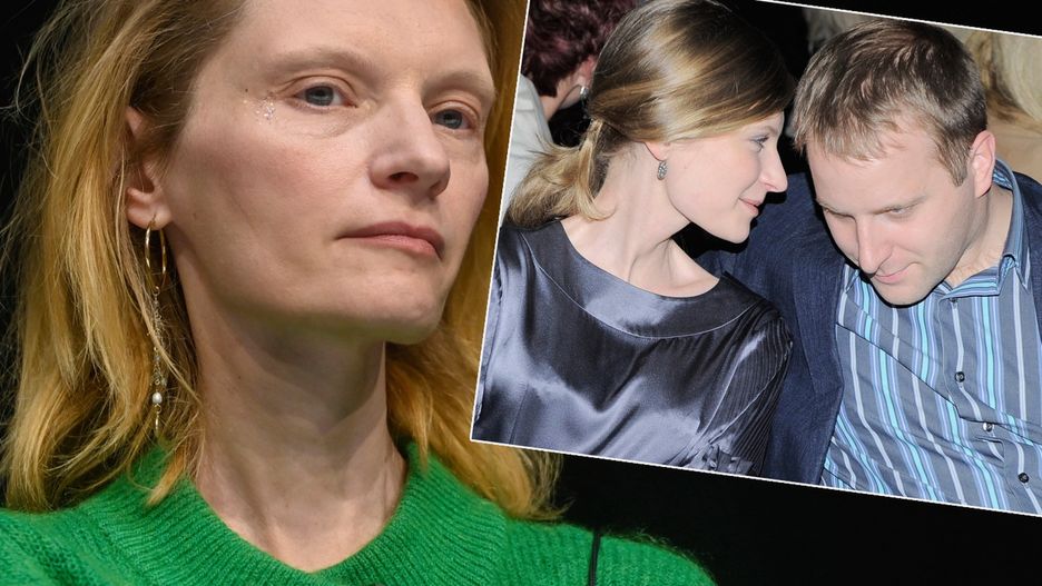 Agata Buzek ma za sobą nieudane małżeństwo