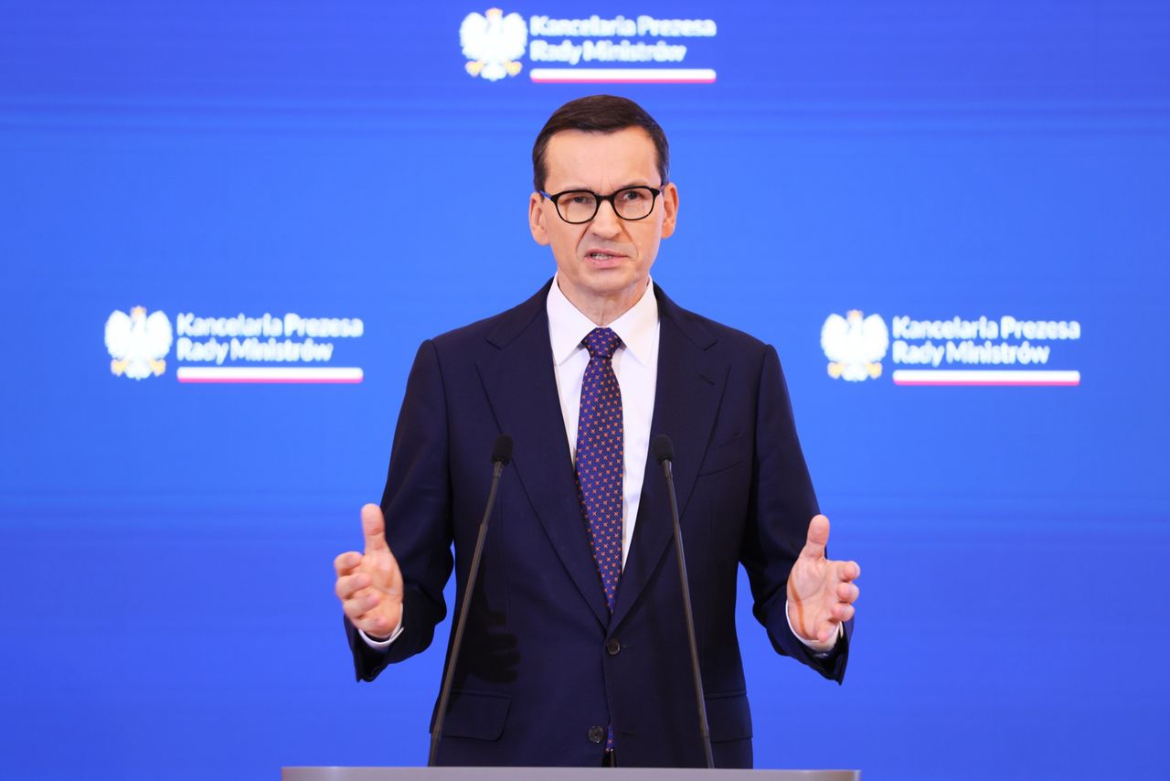 Pieniądze na atom. Premier: kolejka chętnych do finansowania