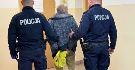 Seksualna napaść na 12-latkę. Pijany mężczyzną ją obłapiał