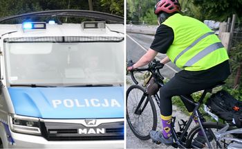 Nowa akcja Łatwoganga, na ulicach tłumy. Mamy komentarz policji