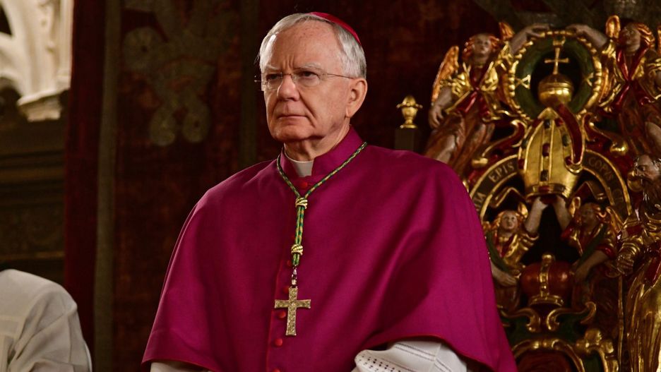 Abp Marek Jędraszewski