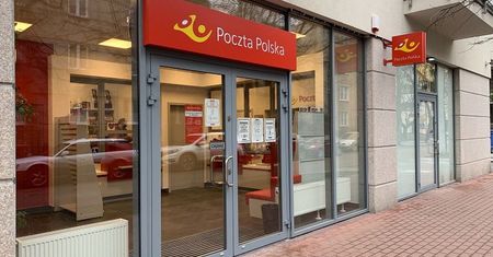 Poczta Polska w kryzysie. "Dryf w kierunku katastrofy"