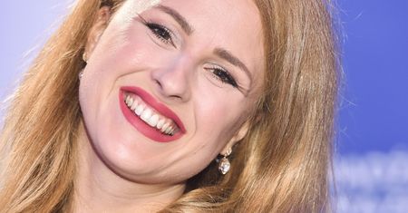 Kaja Paschalska ma 35 lat. "Siwieję". Przyznała się też do stosowania botoksu