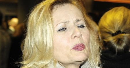 Szapołowska nie poniesie żadnych konsekwencji?