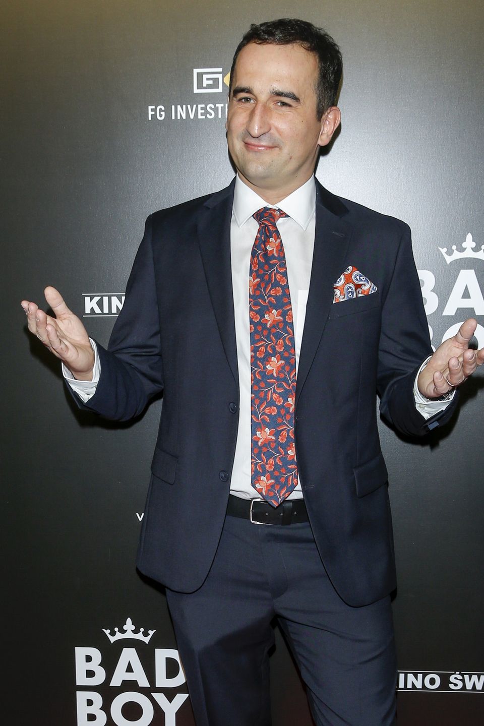 Michał Koterski
