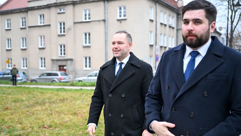W grudniu ub. roku 