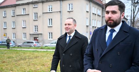Chełm na wojnie z rządem. Jest pozew