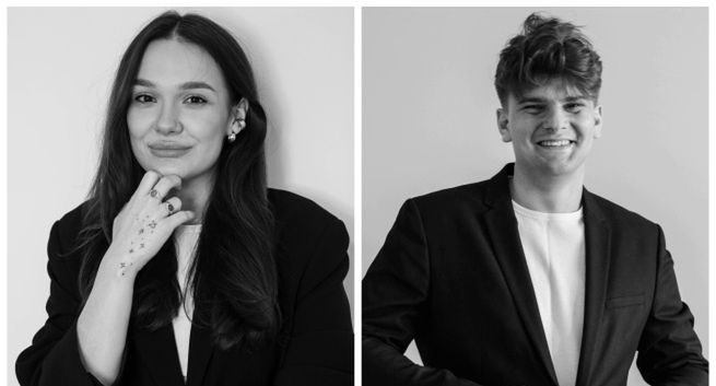 Wiktoria Nestoruk naczelną Lamode.info, Paweł Makosz pokieruje Fashionbiznes.pl