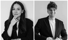 Wiktoria Nestoruk naczelną Lamode.info, Paweł Makosz pokieruje Fashionbiznes.pl