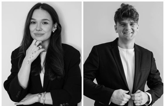 Wiktoria Nestoruk naczelną Lamode.info, Paweł Makosz pokieruje Fashionbiznes.pl