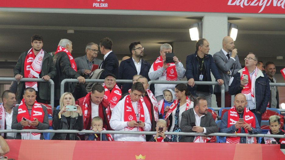 Bilety na mecz Polska - Finlandia. Kiedy i ile kosztują?