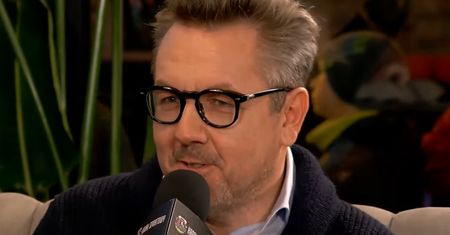 Kupił udziały Stanowskiego. Partnerka zapytała: "Po co ci to?"