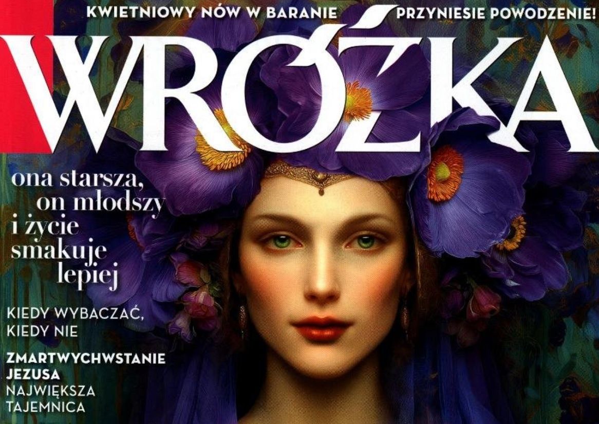 "Wróżka" i "Gwiazdy mówią" zarobiły więcej. Zysk dla wspólników
