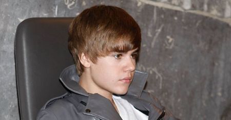 Bieber zarobił 100 milionów dolarów w 3 lata!