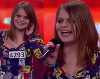 21-latka z "X Factor" jest profesjonalną wokalistką!