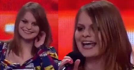 21-latka z "X Factor" jest profesjonalną wokalistką!