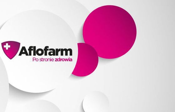 Firmy farmaceutyczne najaktywniejszymi reklamodawcami w telewizji w I półroczu, Aflofarm na czele