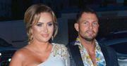 Izabela Macudzińska odsłoniła brzuch. Ale ona schudła! Wygląda jak inna osoba