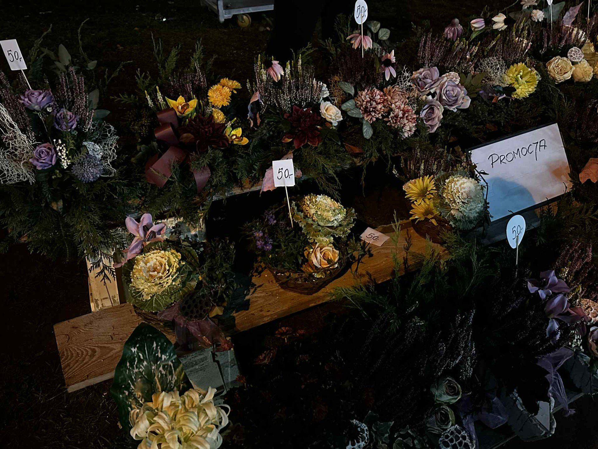 wszystkich swietych lodz zarzew