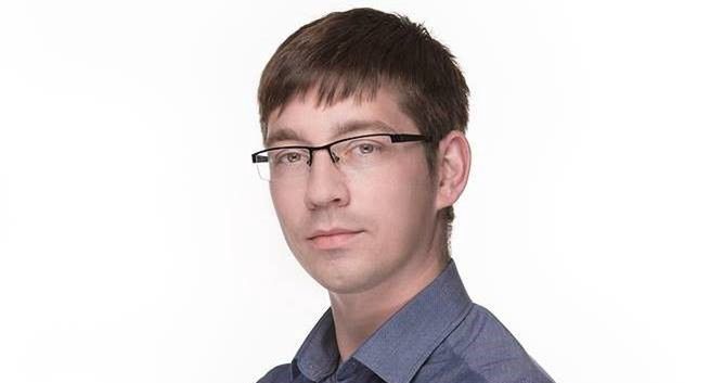 Jarosław Gilewicz za Magdę Szulfer szefem marketingu w Fines