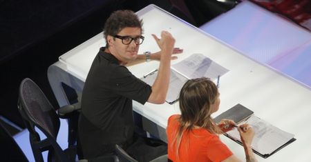 Zarabia ponad 100 tysięcy dziennie?
