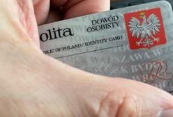 Wymiana dowodu osobistego na nowy. W 2023 roku to obowiązek ponad 2 milionów Polaków