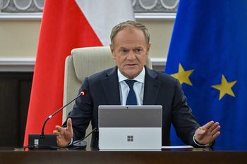 "Kłamstwo i pomówienie". Fundacja związana z Ziobrą odpowiada na zarzuty Tuska