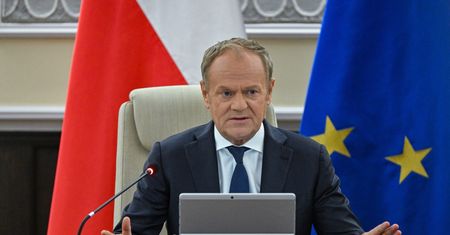 "Kłamstwo i pomówienie". Fundacja związana z Ziobrą odpowiada na zarzuty Tuska