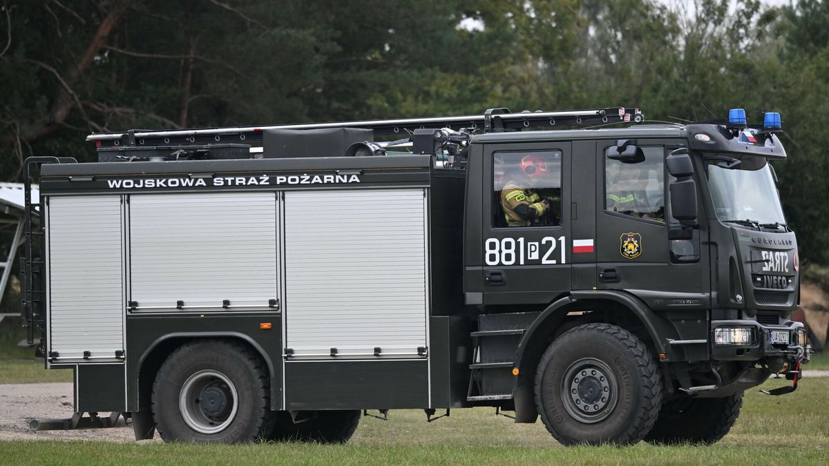 Ćwiczenia w stolicy