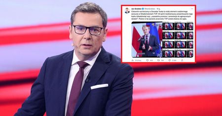 PO wściekłe na TVP. Jednoznaczne oskarżenie