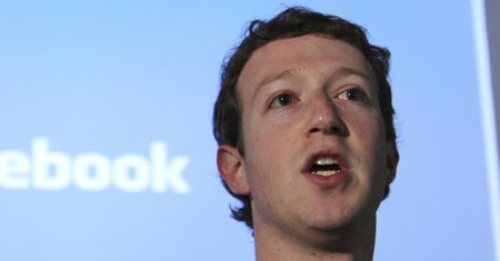 Kolejny biznesmen pozywa twórcę Facebooka!