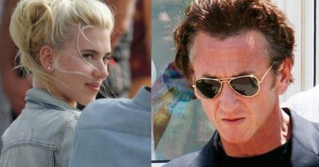 Scarlett wprowadziła się do Seana!
