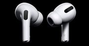 AirPods Pro: Oto są nowe słuchawki Apple'a. Jeszcze lepsze i jeszcze droższe