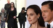 Angelina Jolie i Brad Pitt przeprowadzają się do Europy!