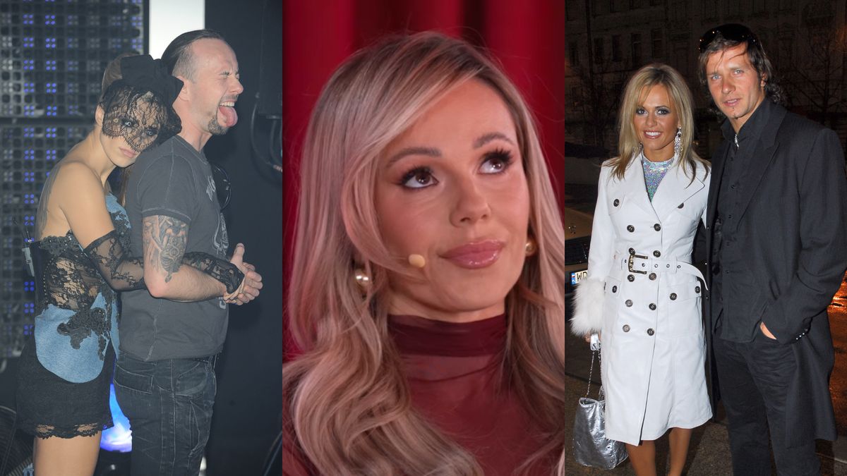 Doda o byłych, którzy dostawali angaż do telewizji po rozstaniu