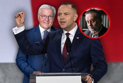 Relacje polsko-niemieckie. "Nic bardziej zwierzęcego niż czyste sumienie"
