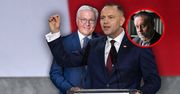 Relacje polsko-niemieckie. "Nic bardziej zwierzęcego niż czyste sumienie"