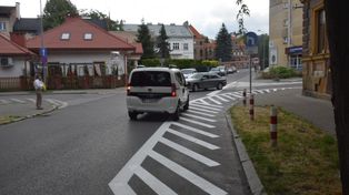Tarnów: Ważna zmiana organizacji ruchu w centrum