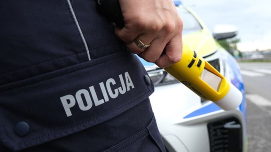 W poniedziałek, 17 listopada, na drogach powiatu tarnobrzeskiego przeprowadzono akcję „Trzeźwy poranek”.