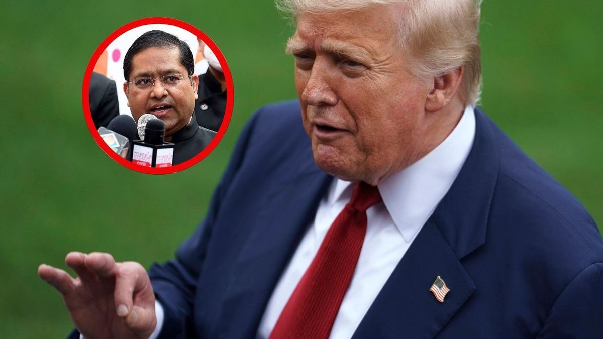 Indie odpowiadają Trumpowi. "Nieuzasadnione i nierozsądne"