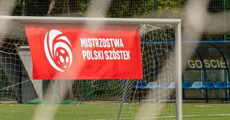 Poznaliśmy finalistów II edycji Mistrzostw Polski Szóstek – finał coraz bliżej