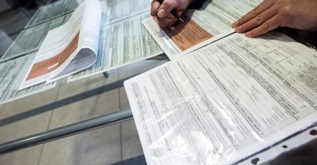 Rodzice kłócą się o ulgę na dziecko. Jednoznaczne stanowisko skarbówki