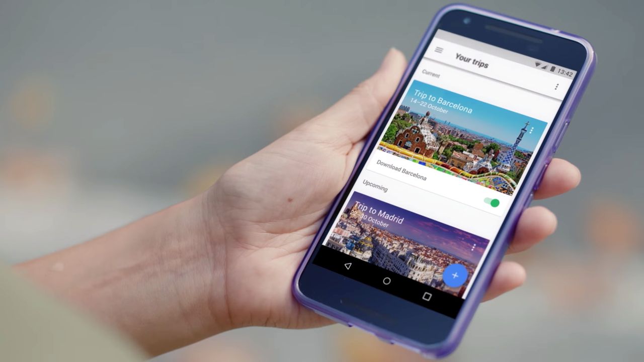 Google zamyka swoją aplikację dla podróżujących. Dlatego nie warto ufać jego usługom